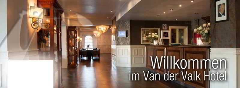 Hotel Moers Van Der Valk Exterior foto