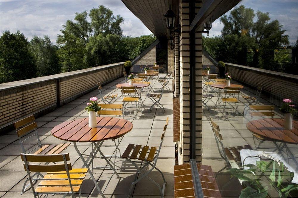 Hotel Moers Van Der Valk Exterior foto